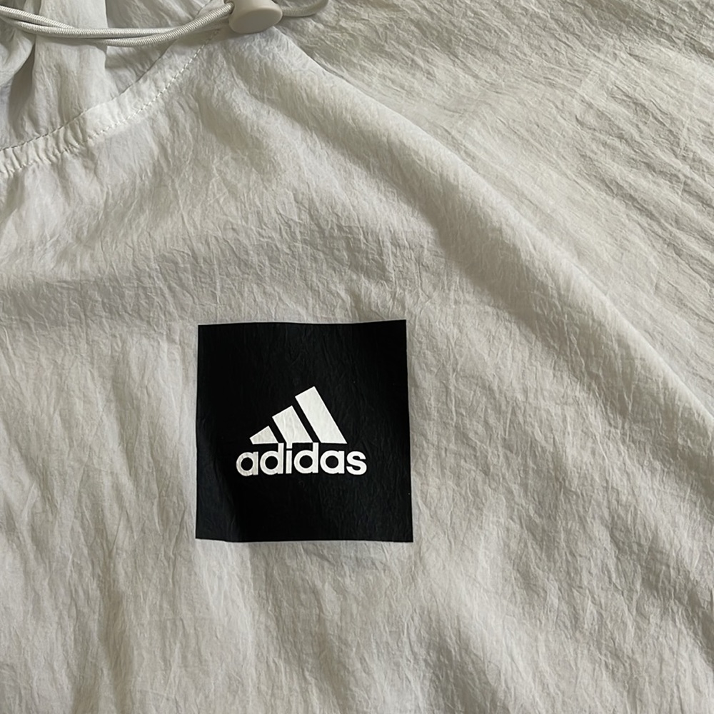 Adidas Wind Jacket - image 8